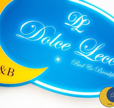 Dolce Lecce B&B Extérieur photo