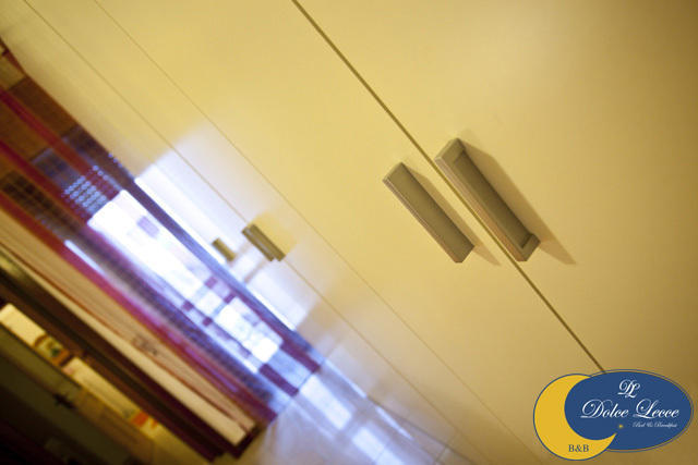 Dolce Lecce B&B Chambre photo