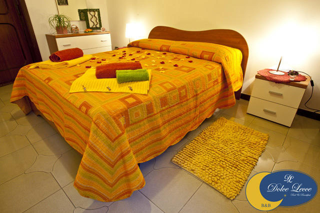 Dolce Lecce B&B Chambre photo