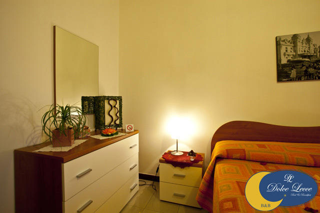 Dolce Lecce B&B Chambre photo