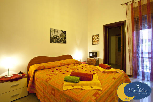 Dolce Lecce B&B Chambre photo