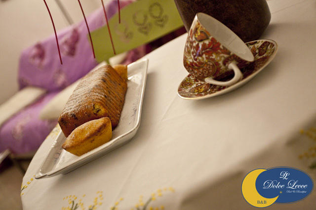 Dolce Lecce B&B Extérieur photo