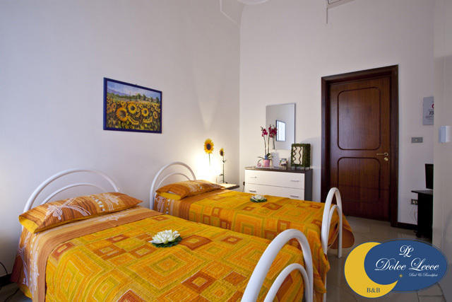 Dolce Lecce B&B Chambre photo
