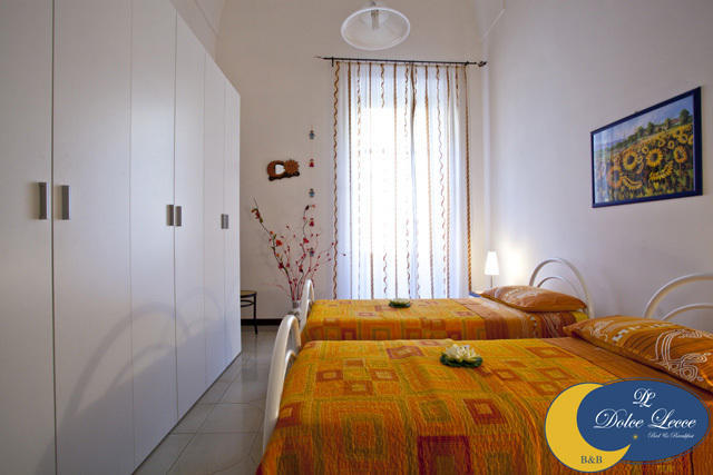 Dolce Lecce B&B Chambre photo