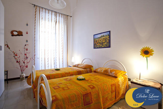 Dolce Lecce B&B Chambre photo